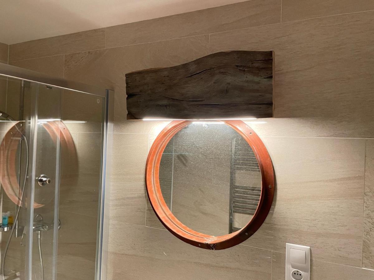 Harfa Apartment 30 Πράγα Εξωτερικό φωτογραφία
